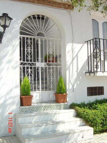 Apartamentos Balcón de Maro Exterior foto